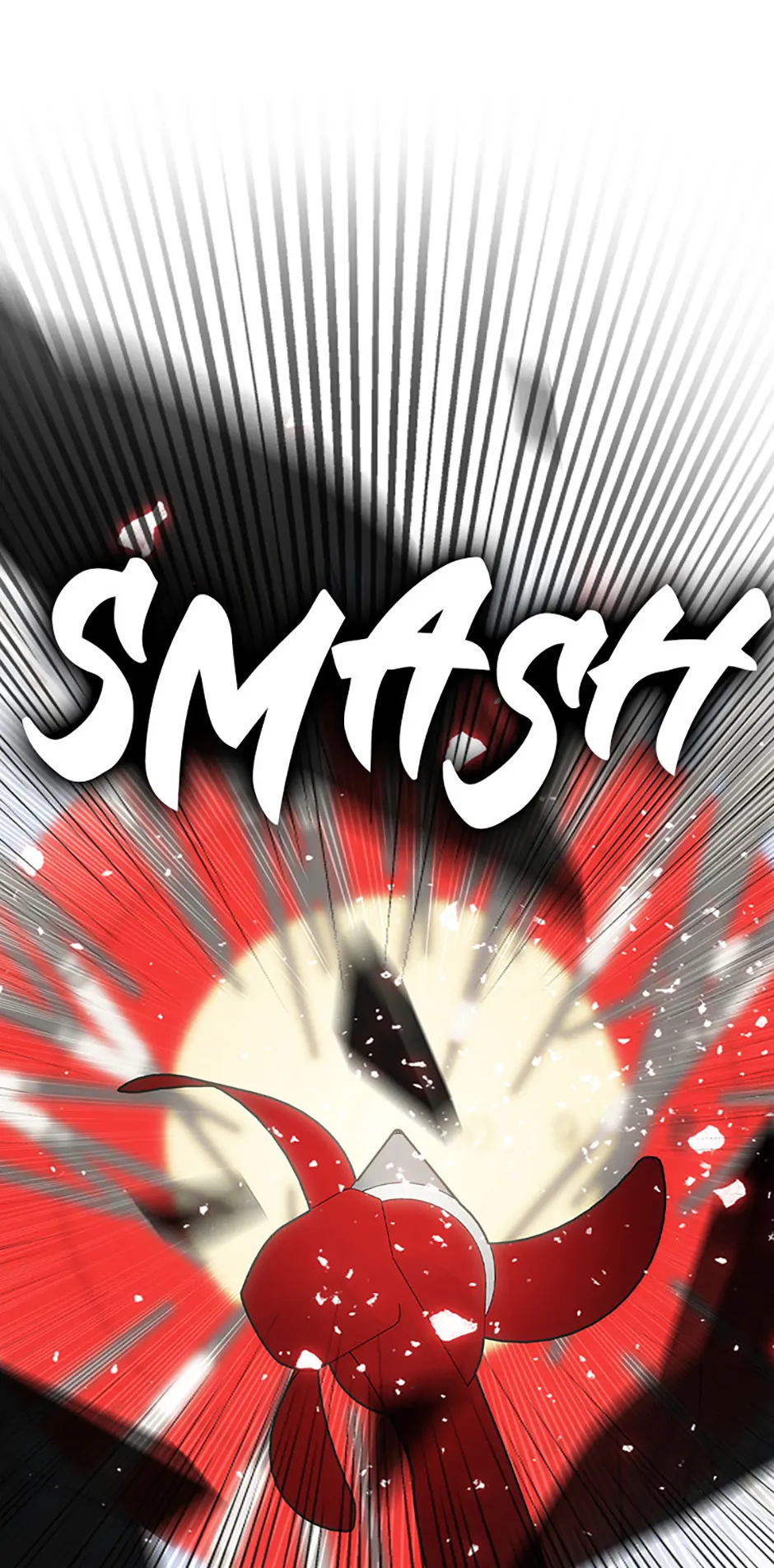 Perfect Gold Chapter 108 - page 64