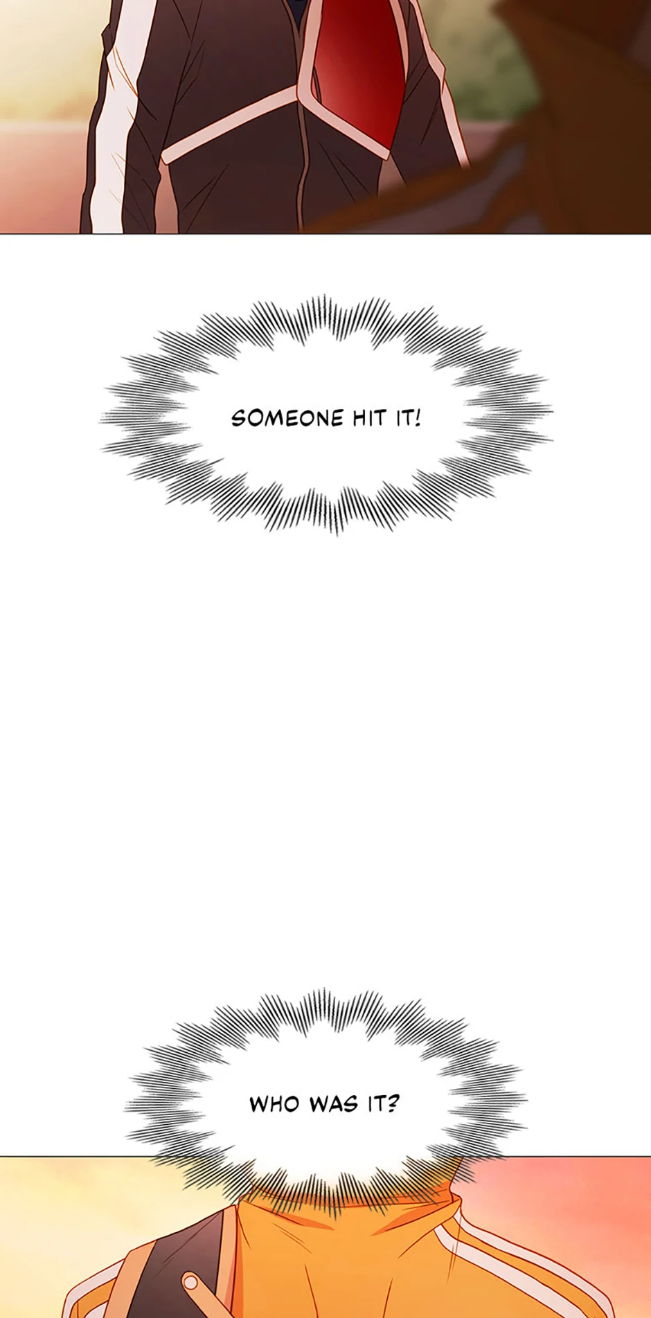Perfect Gold Chapter 108 - page 67
