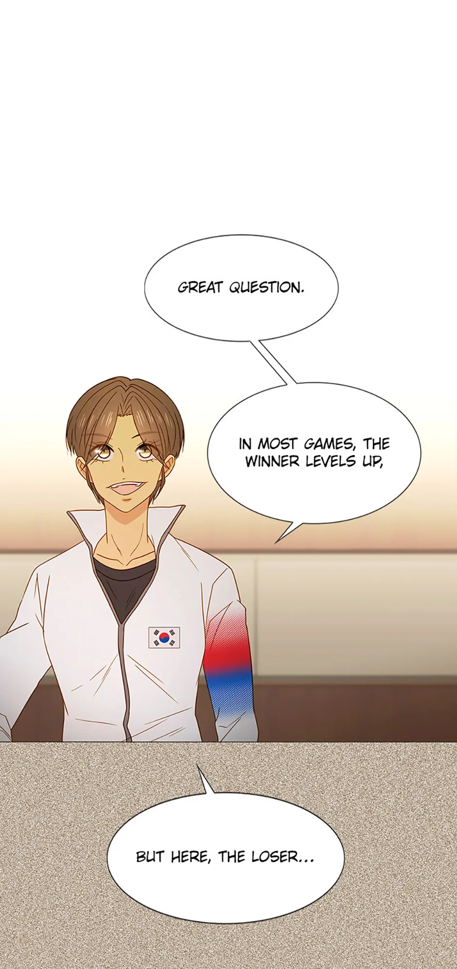 Perfect Gold Chapter 108 - page 8