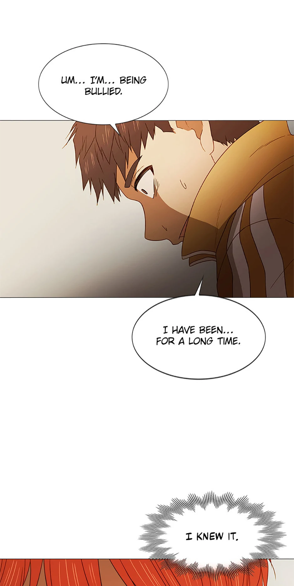 Perfect Gold Chapter 109 - page 27