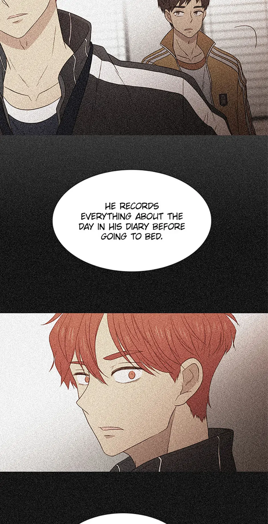 Perfect Gold Chapter 109 - page 40