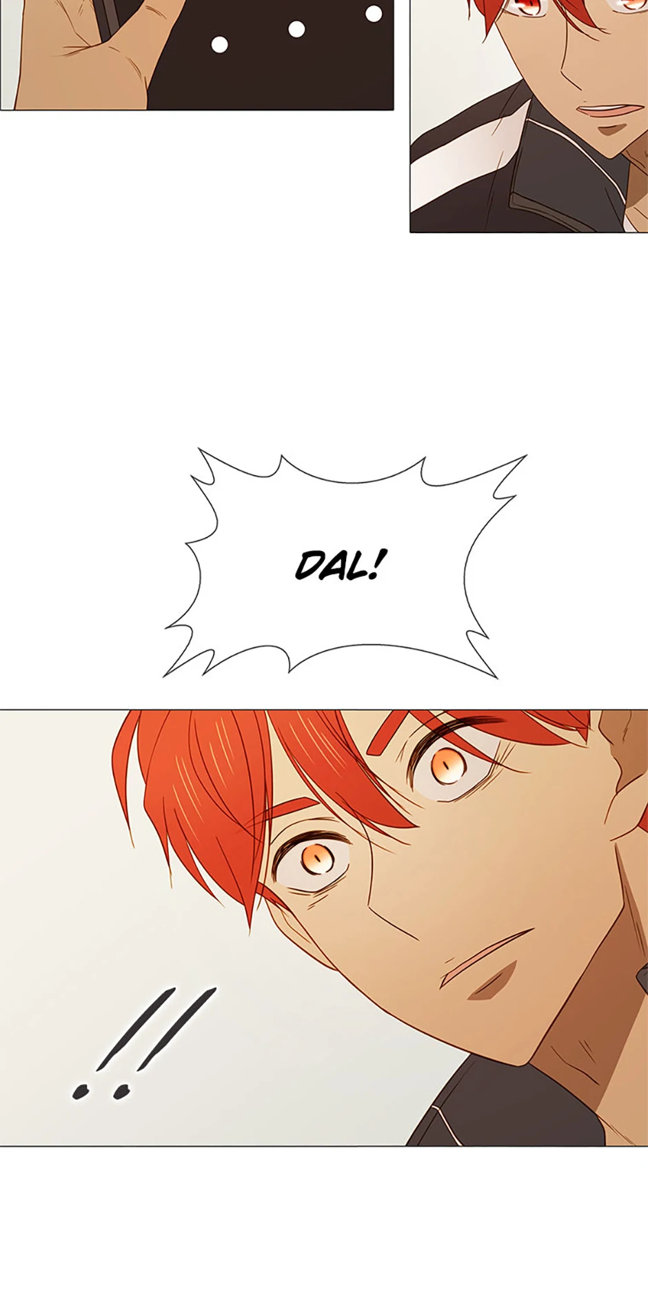 Perfect Gold Chapter 109 - page 70