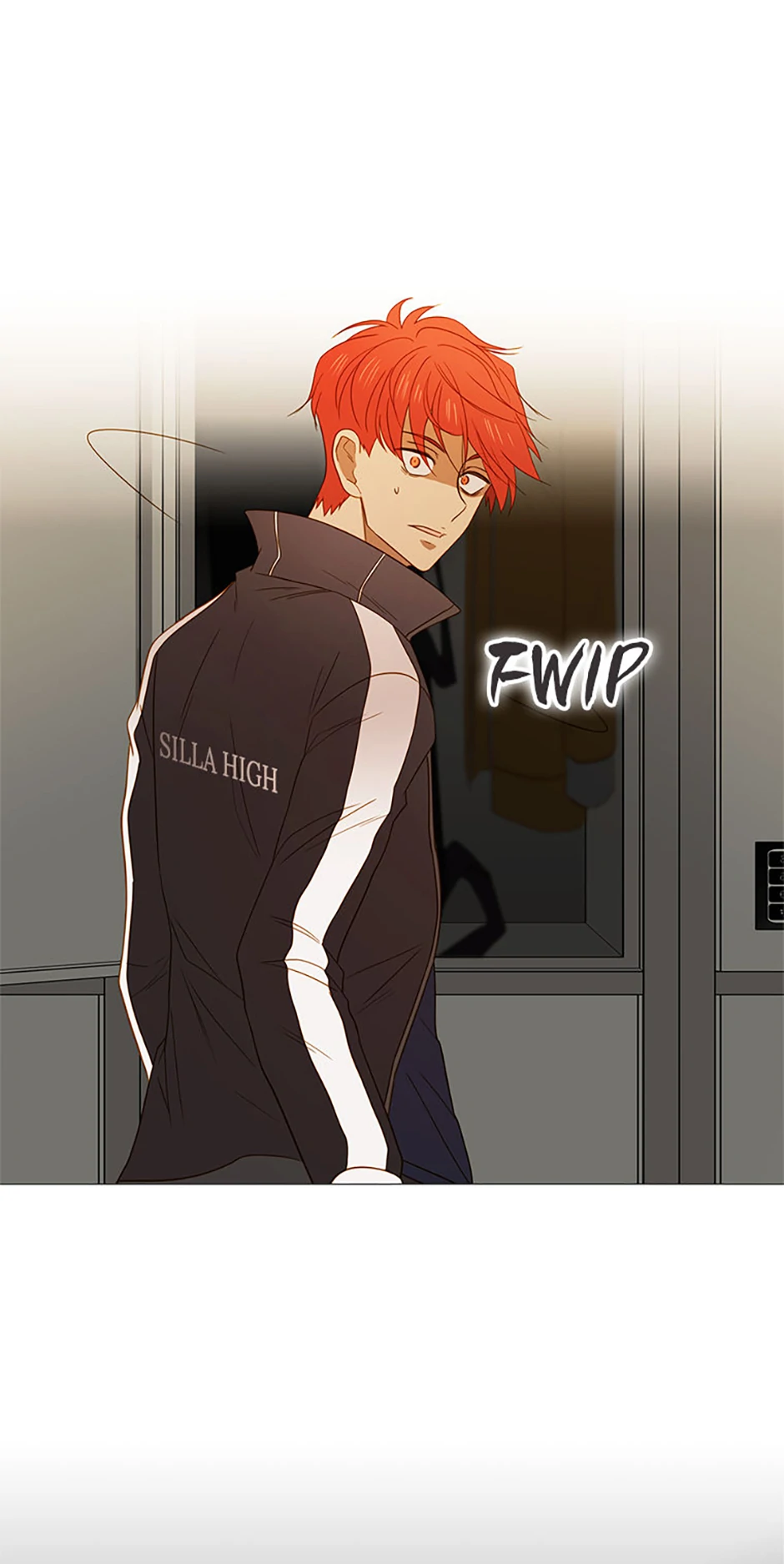 Perfect Gold Chapter 109 - page 71