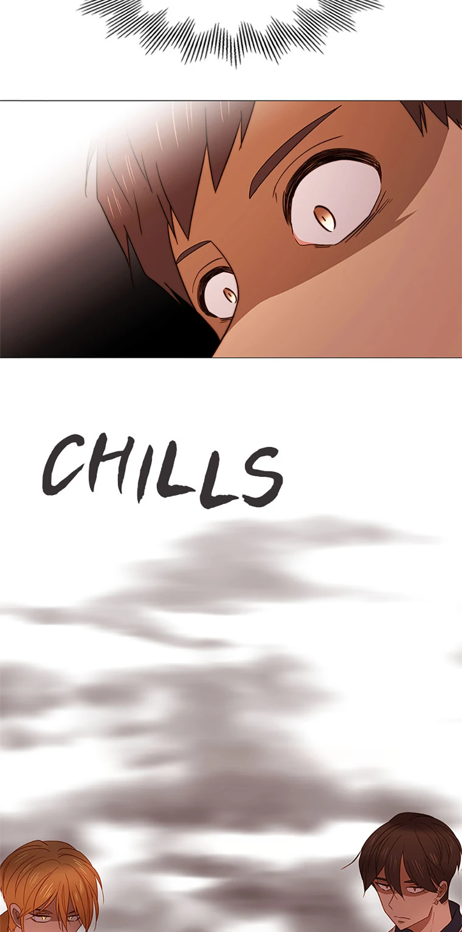 Perfect Gold Chapter 109 - page 8