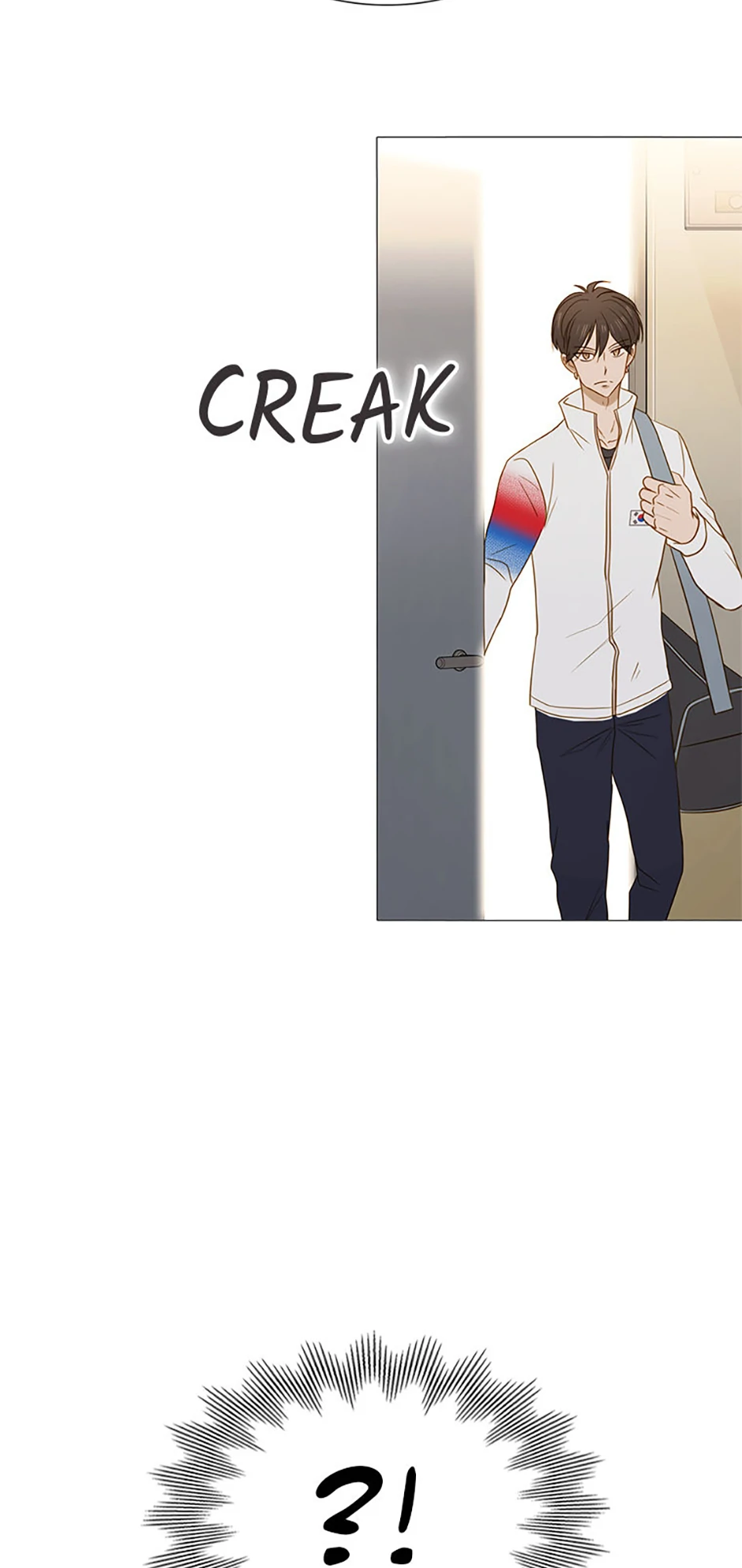 Perfect Gold Chapter 110 - page 9