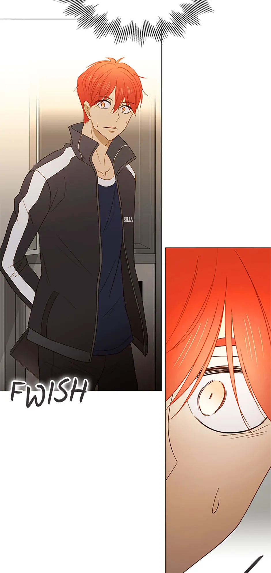 Perfect Gold Chapter 110 - page 10