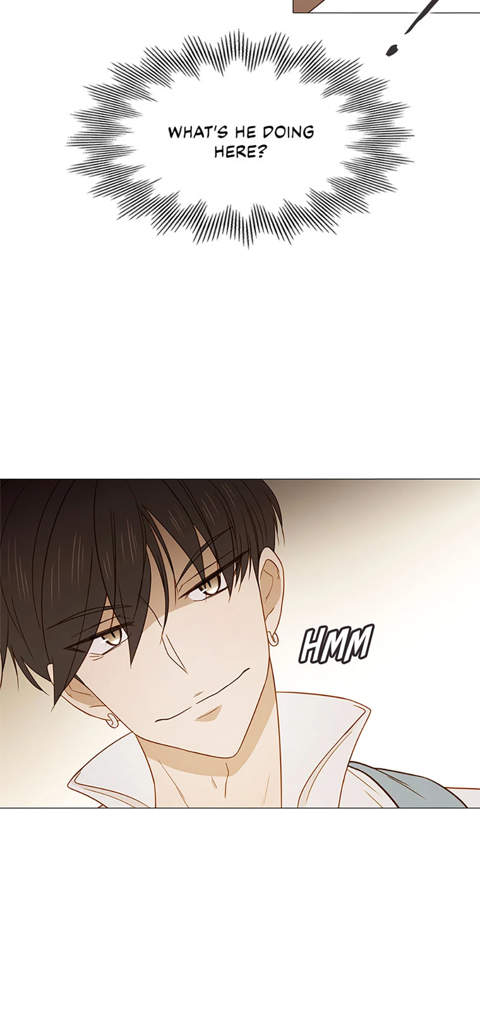 Perfect Gold Chapter 110 - page 11