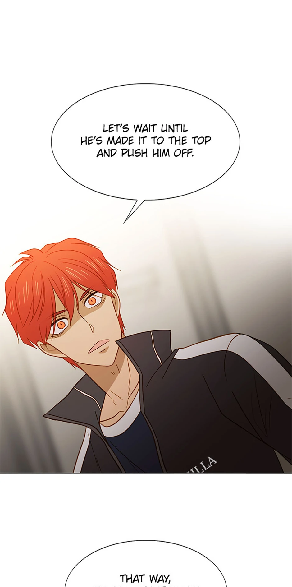 Perfect Gold Chapter 110 - page 22