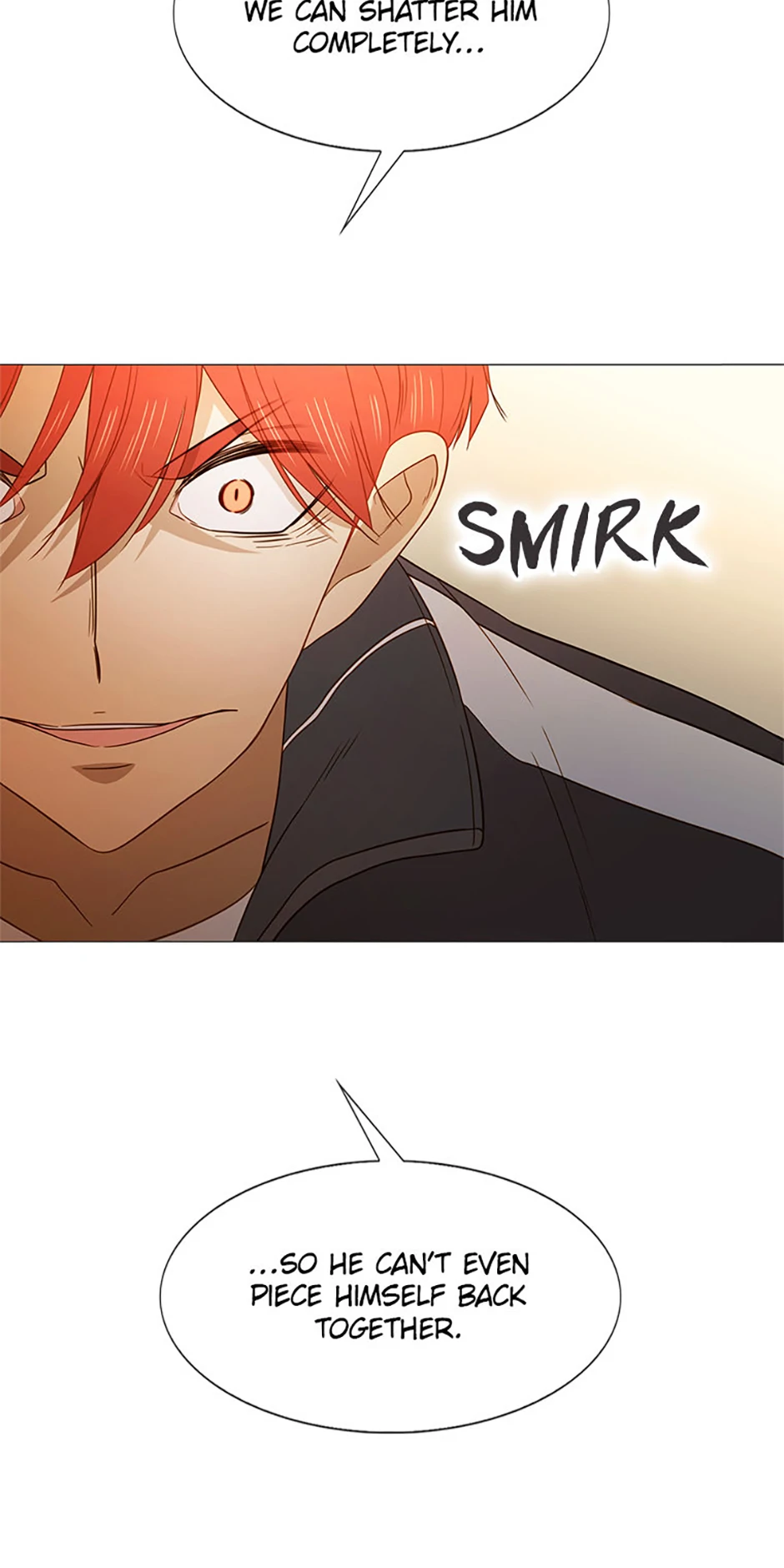 Perfect Gold Chapter 110 - page 23