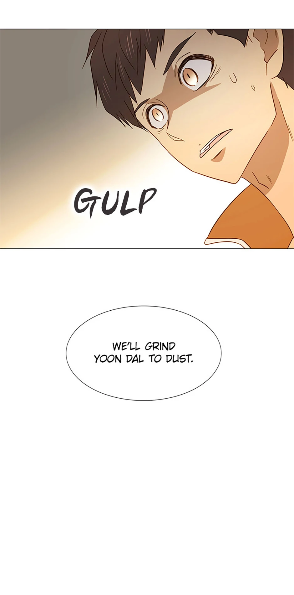 Perfect Gold Chapter 110 - page 24