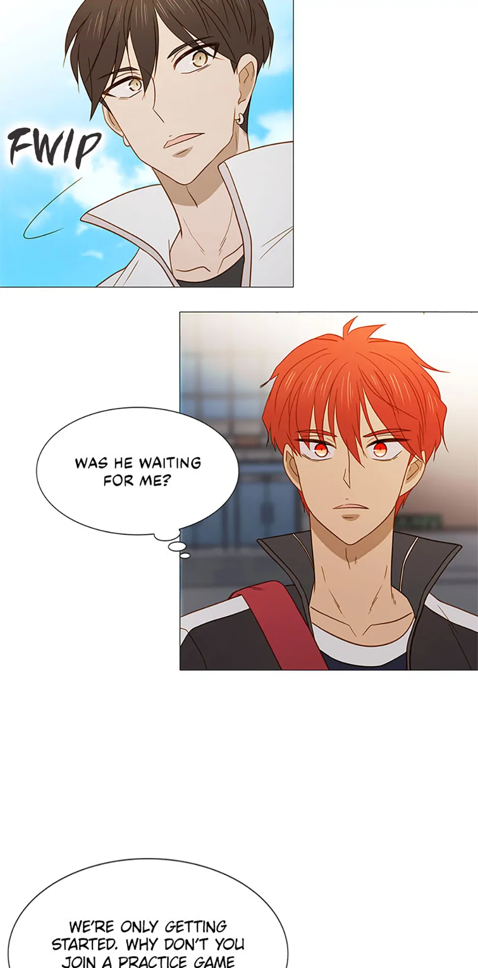 Perfect Gold Chapter 110 - page 27