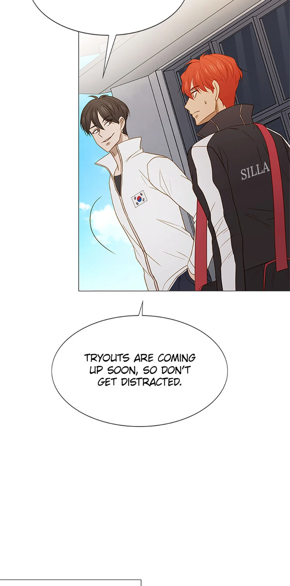 Perfect Gold Chapter 110 - page 29