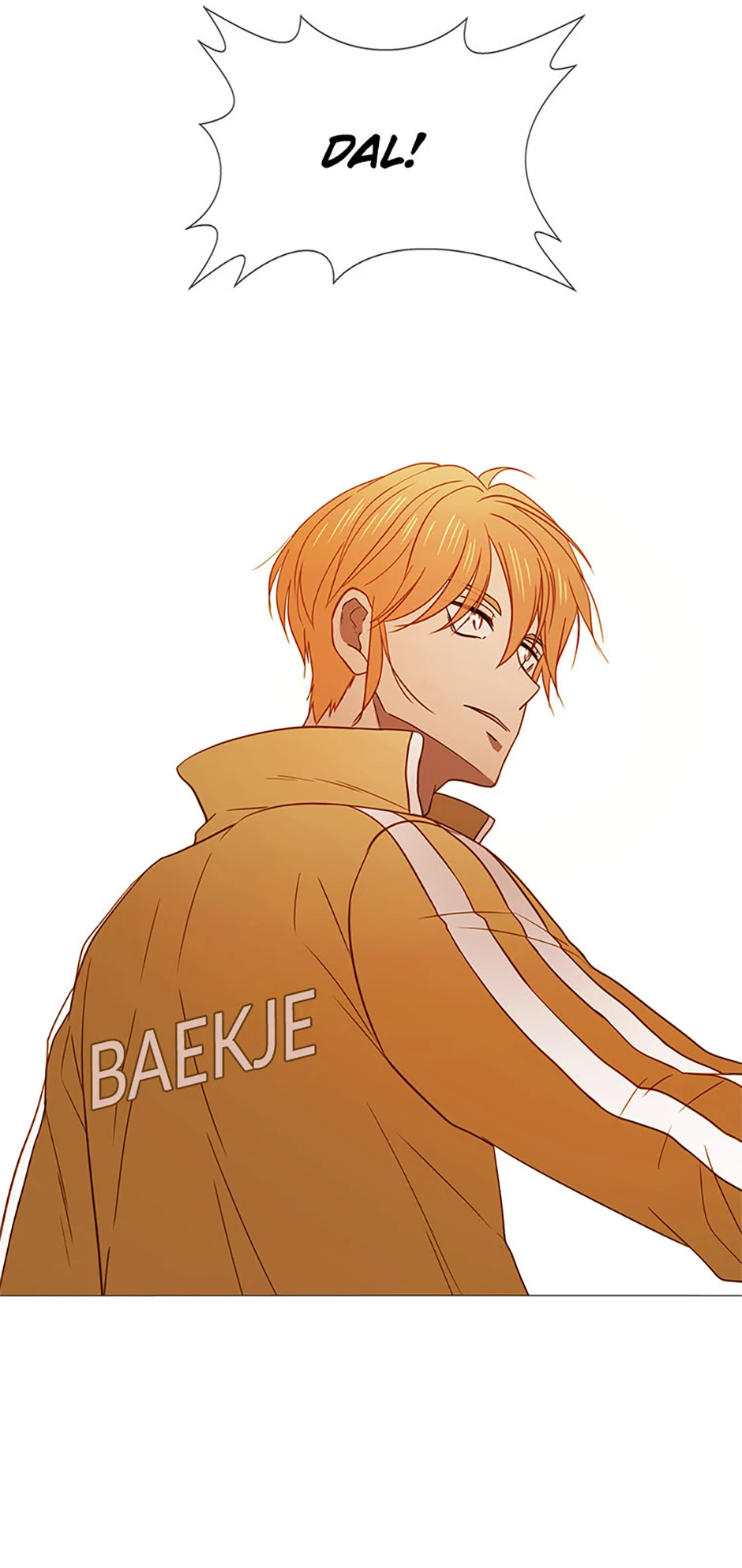 Perfect Gold Chapter 110 - page 3