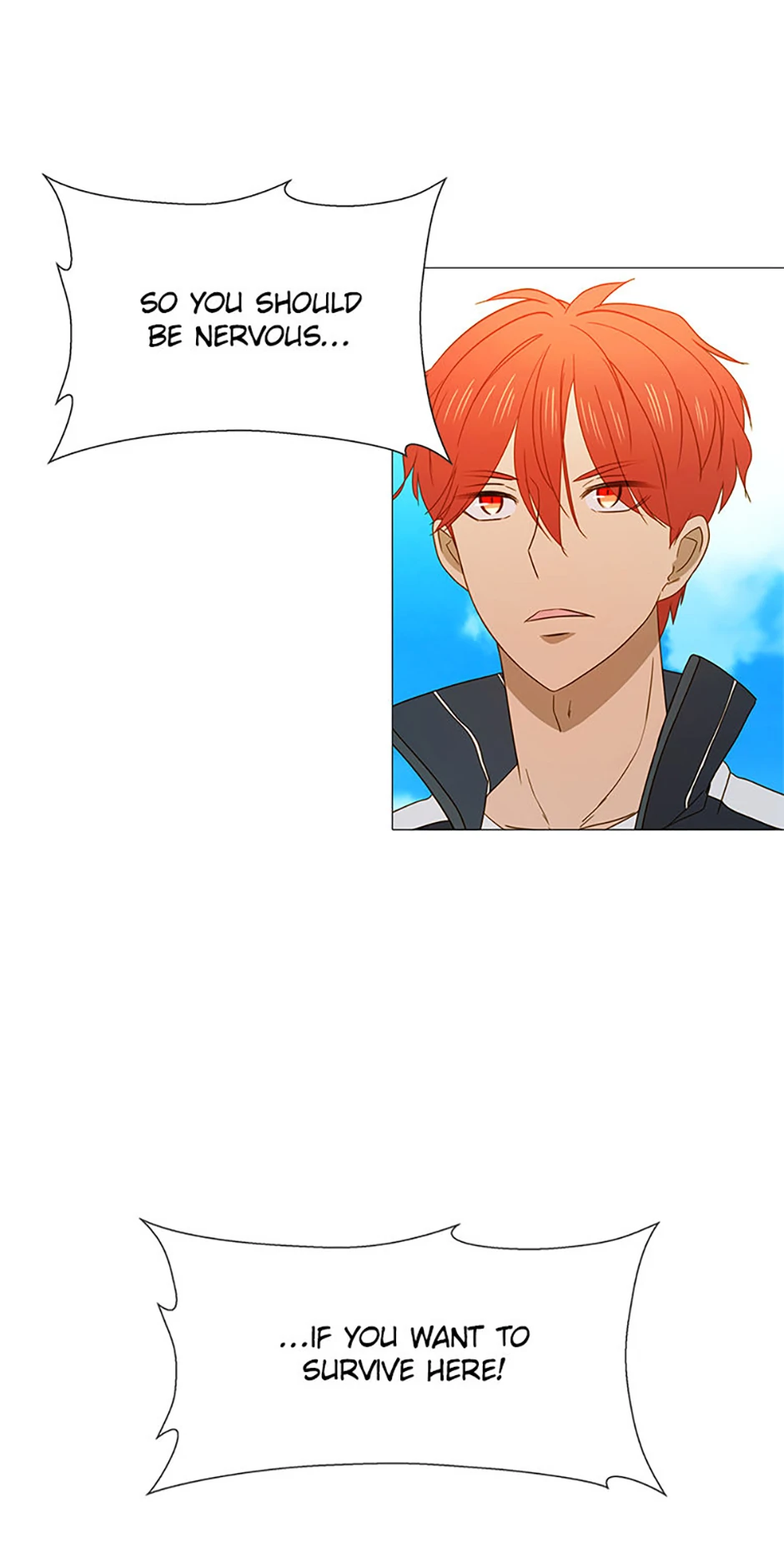 Perfect Gold Chapter 110 - page 41