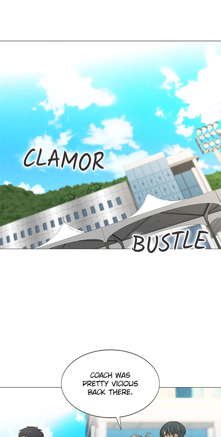 Perfect Gold Chapter 110 - page 43