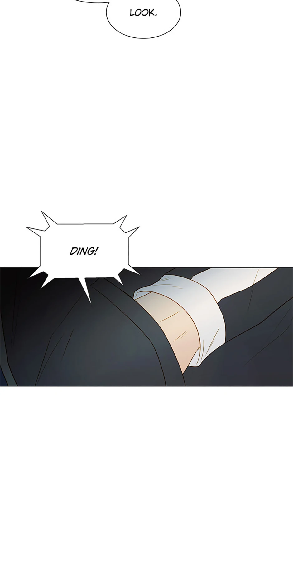 Perfect Gold Chapter 110 - page 47