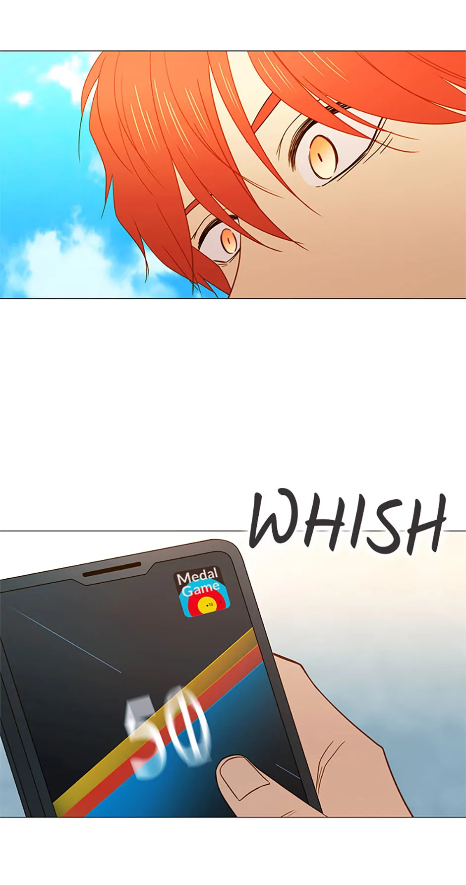 Perfect Gold Chapter 110 - page 48