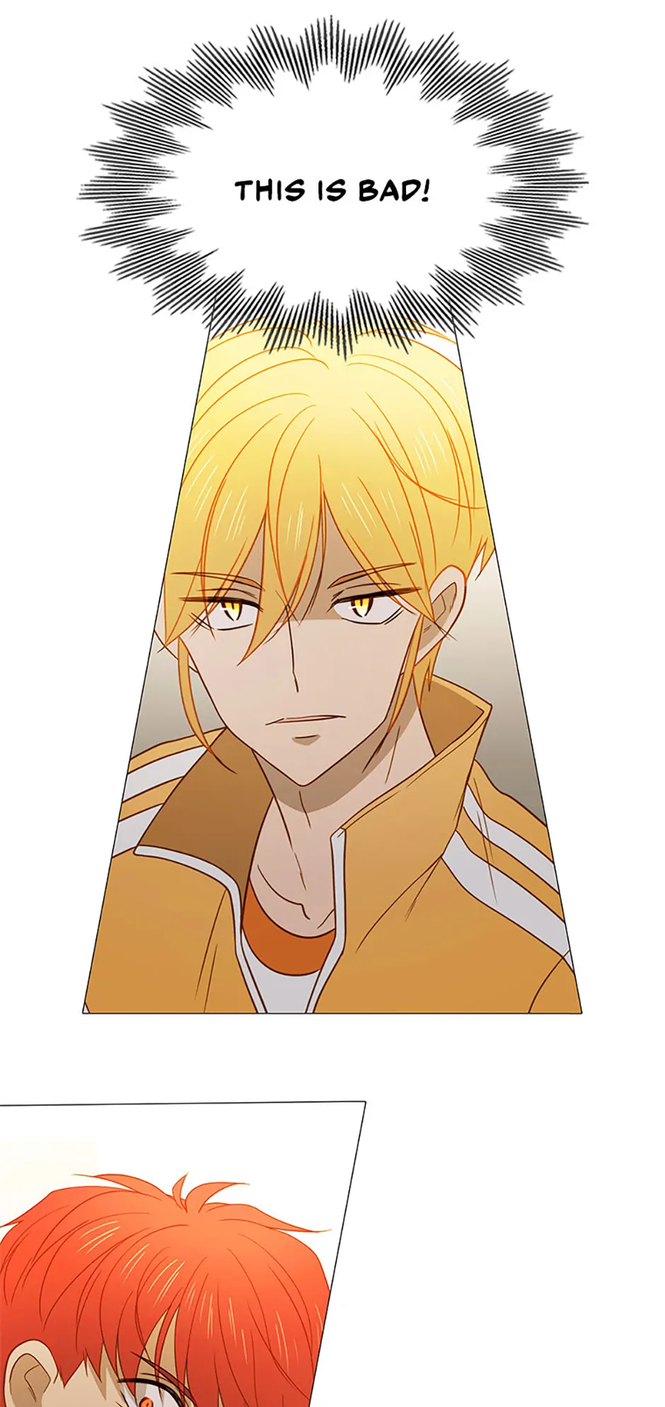Perfect Gold Chapter 110 - page 4