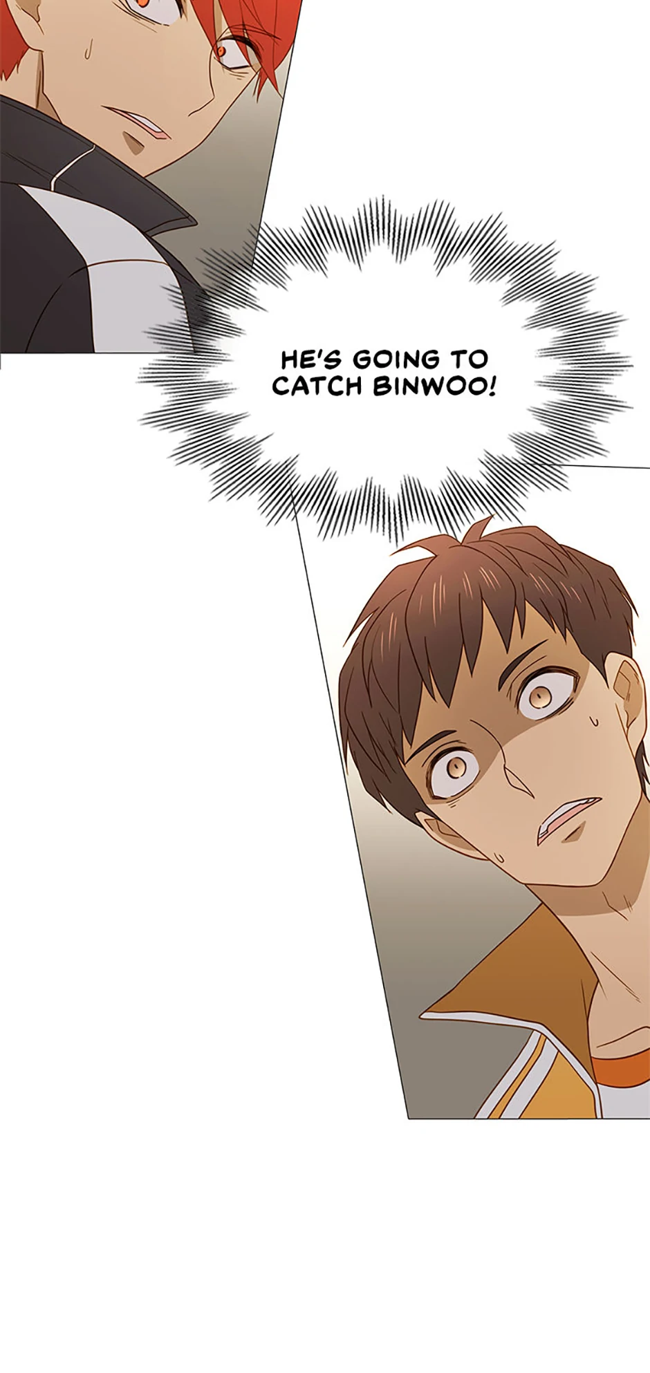 Perfect Gold Chapter 110 - page 5