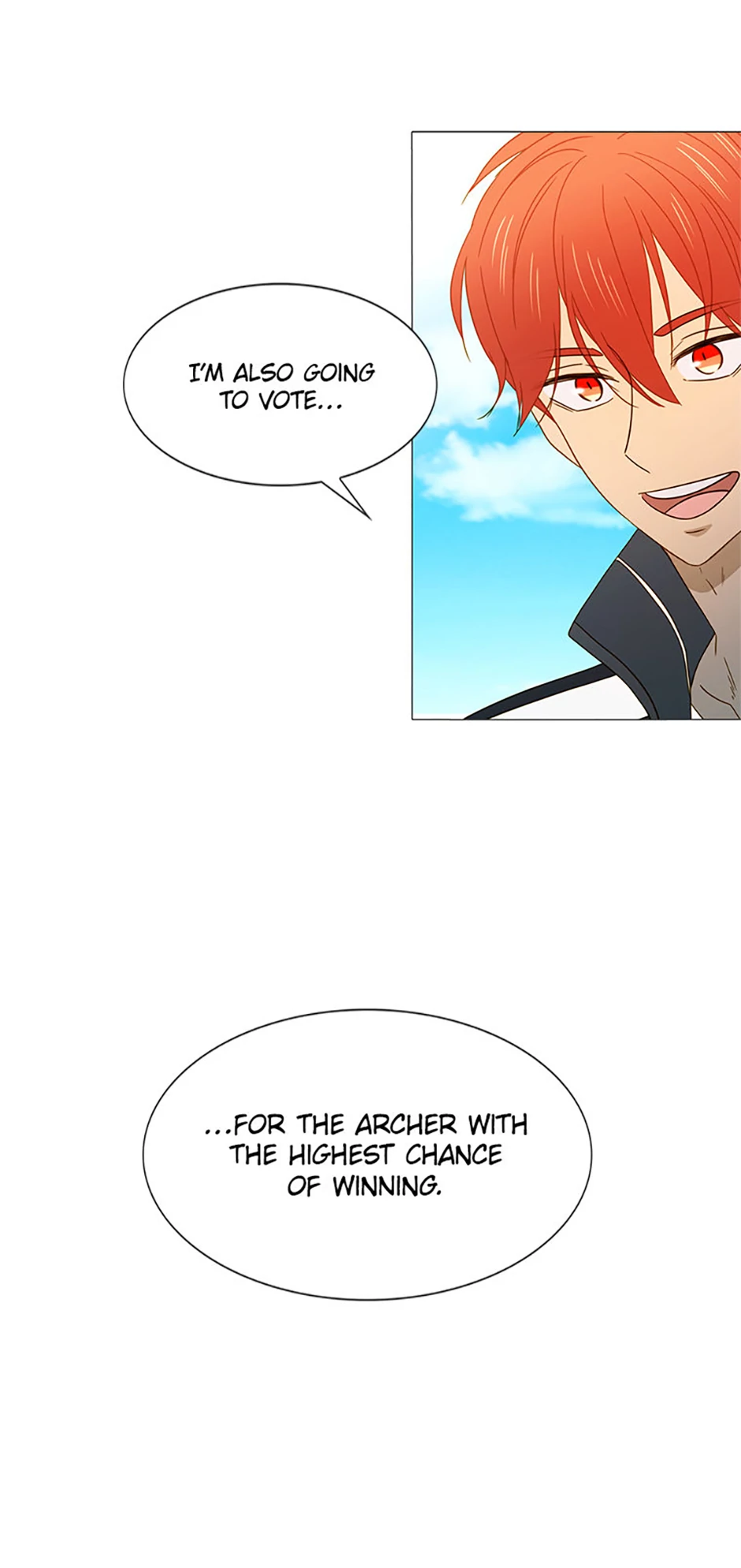 Perfect Gold Chapter 111 - page 11