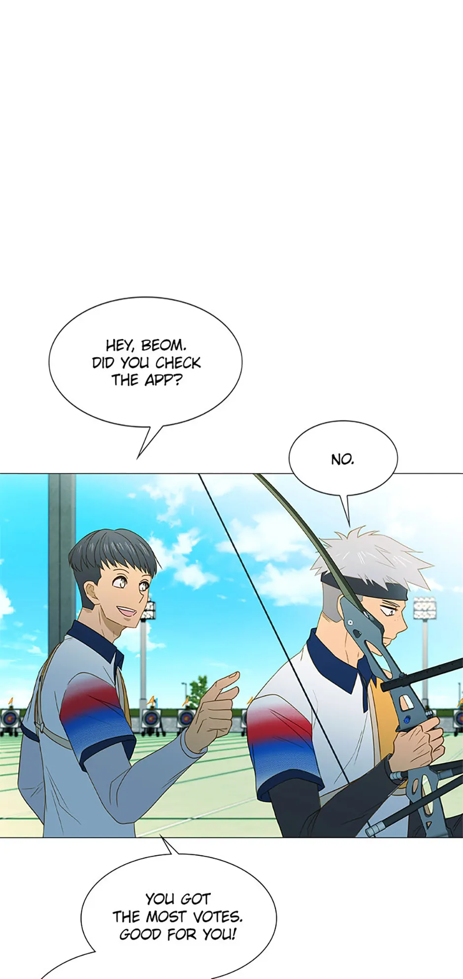 Perfect Gold Chapter 111 - page 12