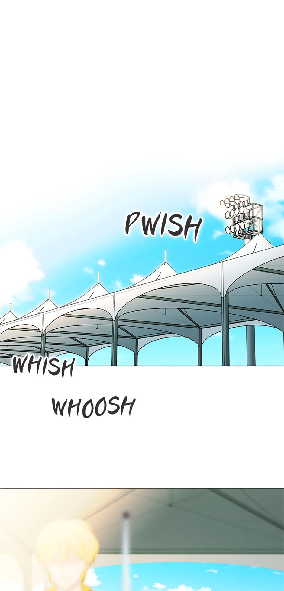 Perfect Gold Chapter 111 - page 20