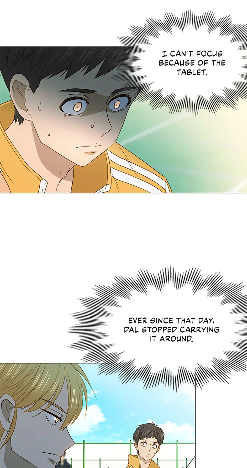 Perfect Gold Chapter 111 - page 26
