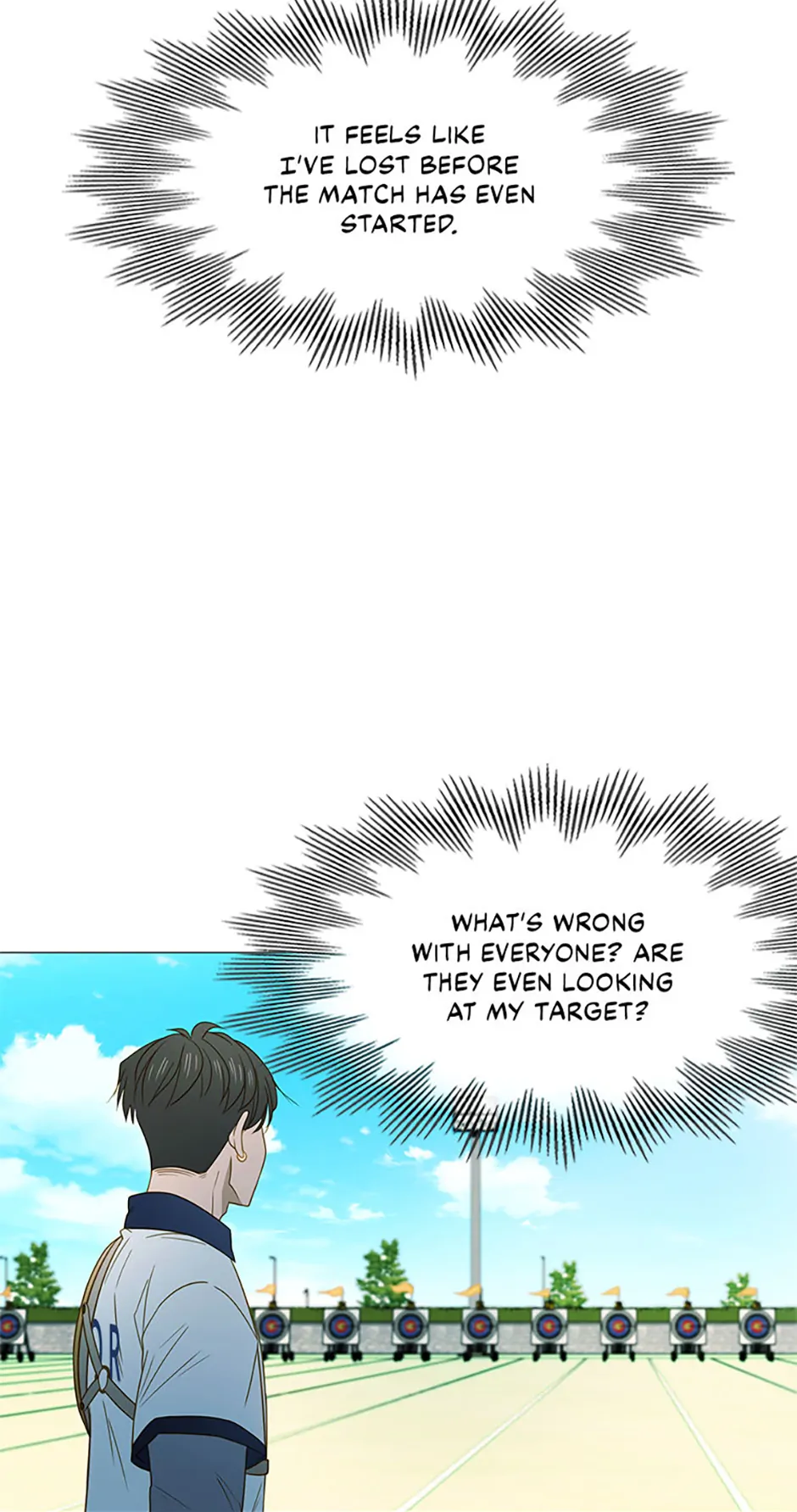 Perfect Gold Chapter 111 - page 30