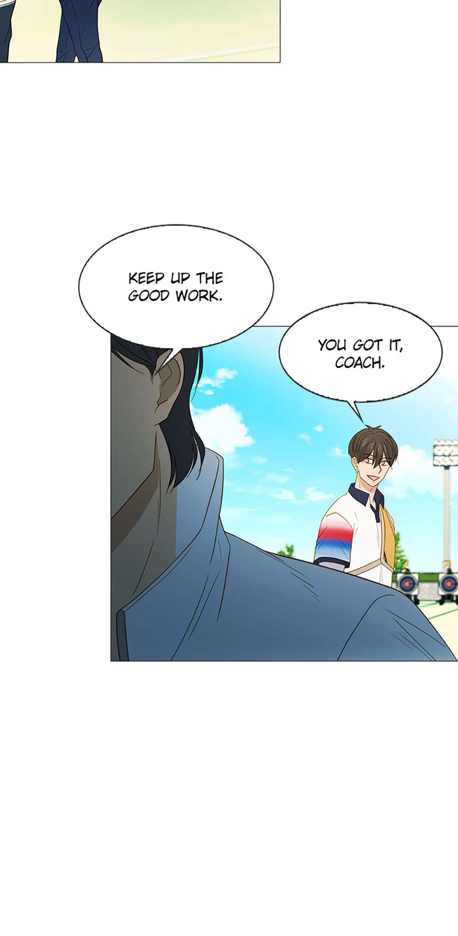 Perfect Gold Chapter 111 - page 36