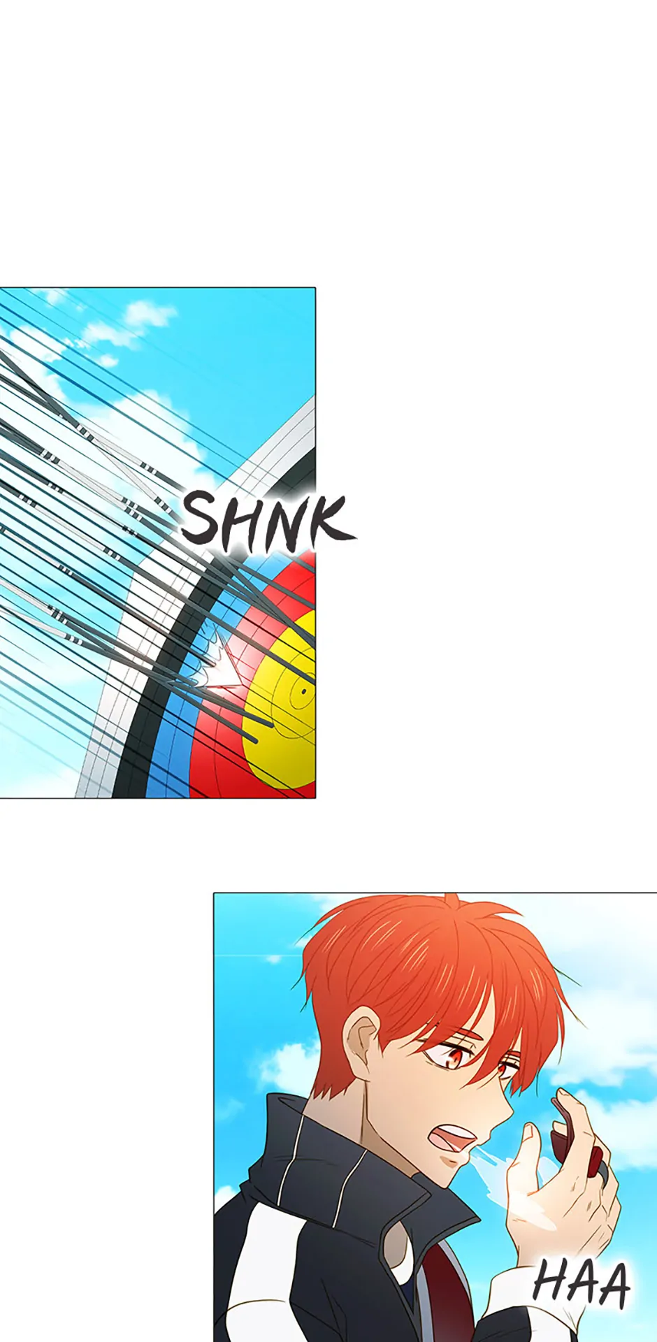 Perfect Gold Chapter 111 - page 40