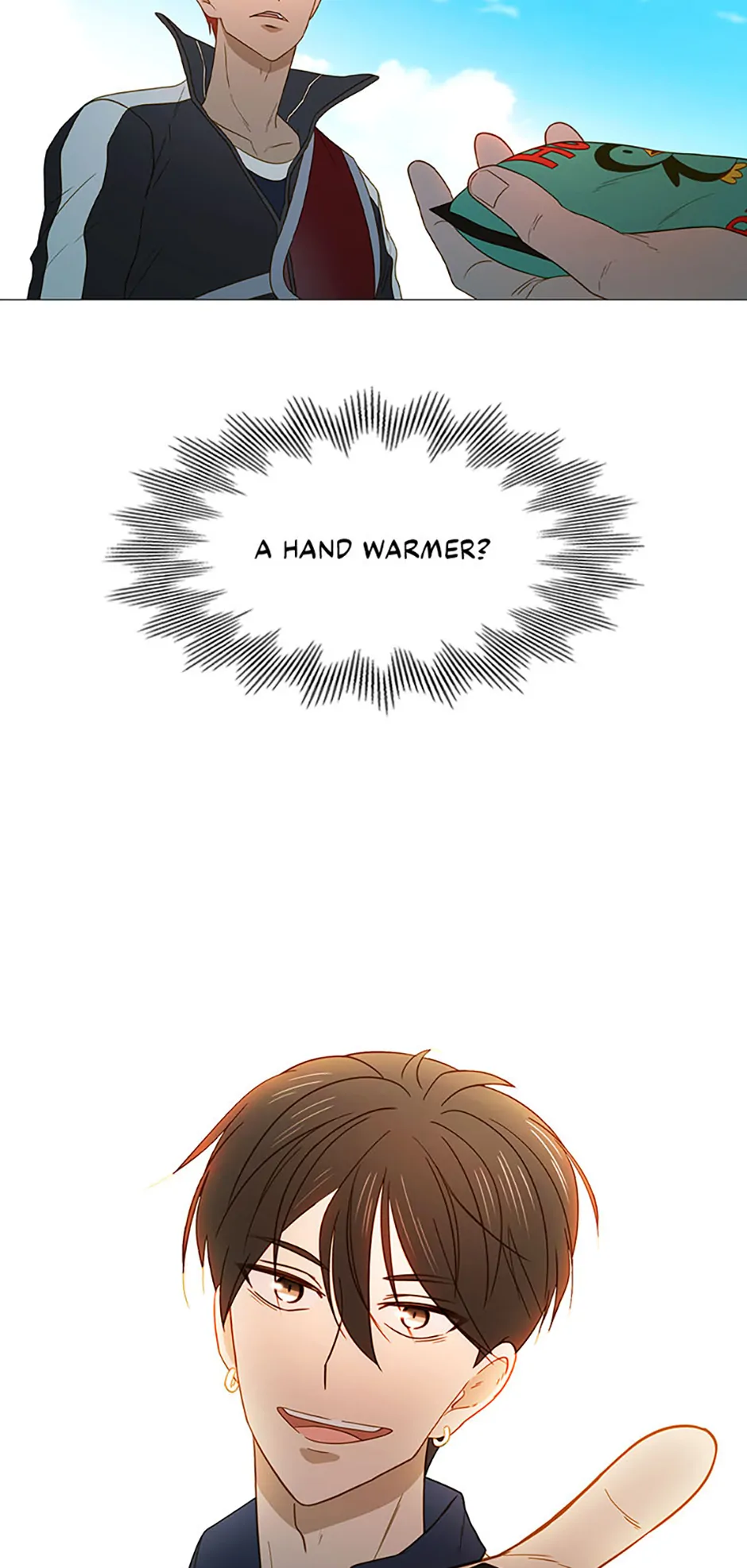 Perfect Gold Chapter 111 - page 44
