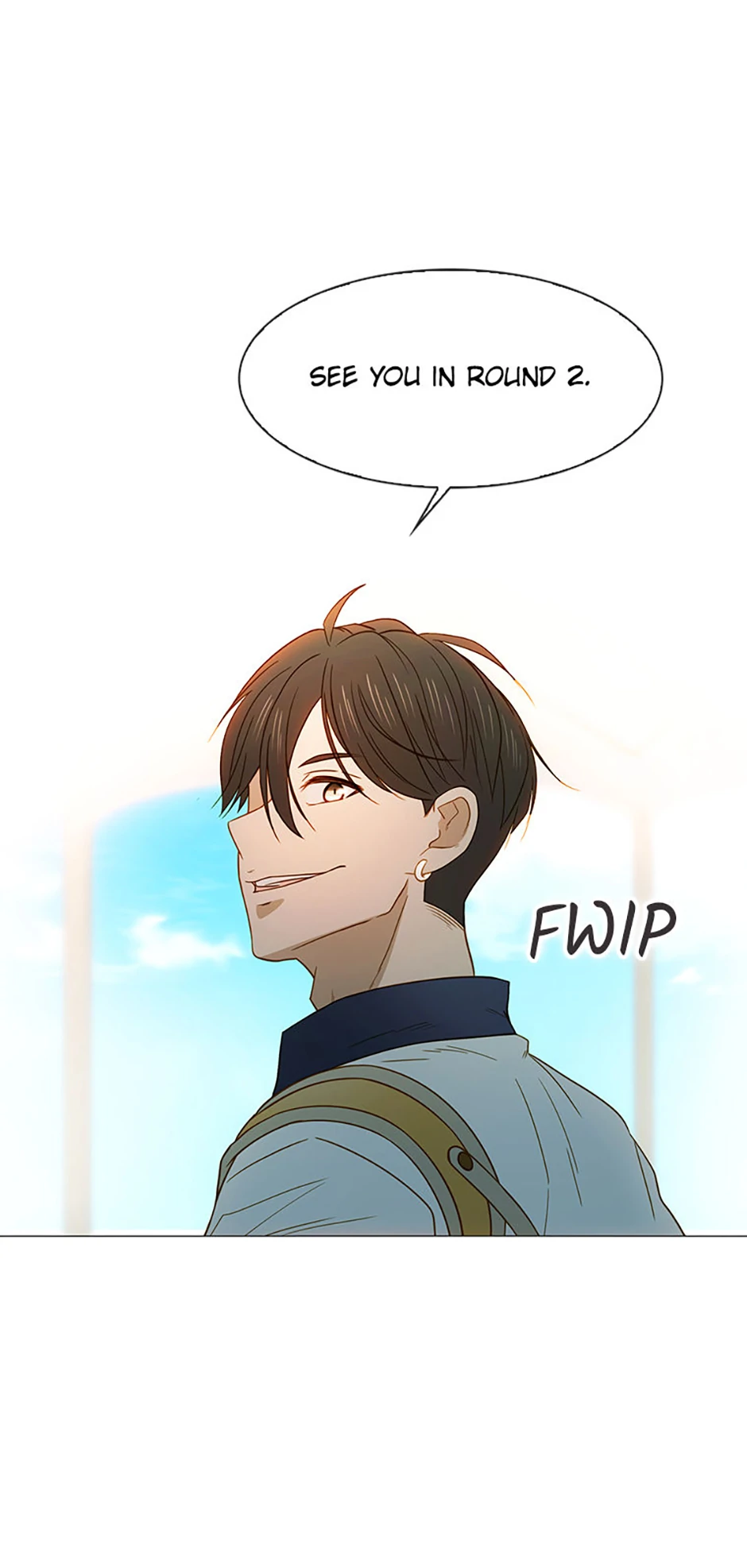 Perfect Gold Chapter 111 - page 47