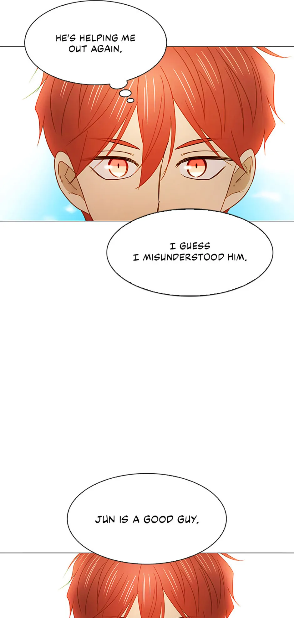 Perfect Gold Chapter 111 - page 48