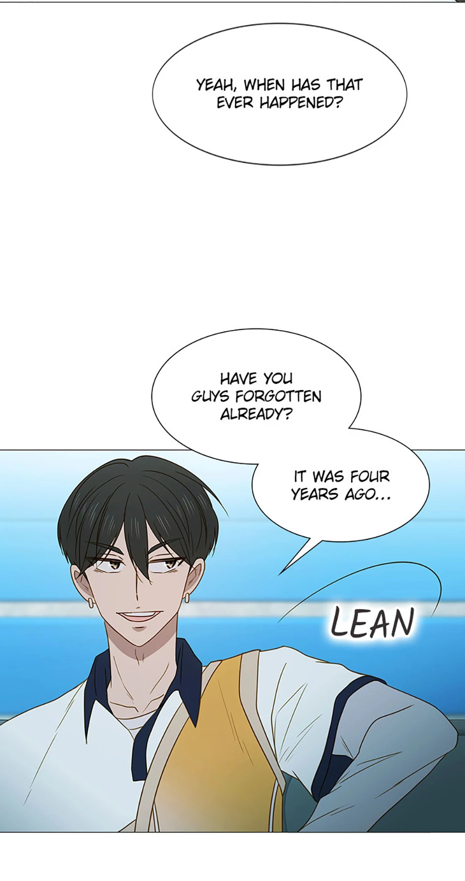 Perfect Gold Chapter 113 - page 18