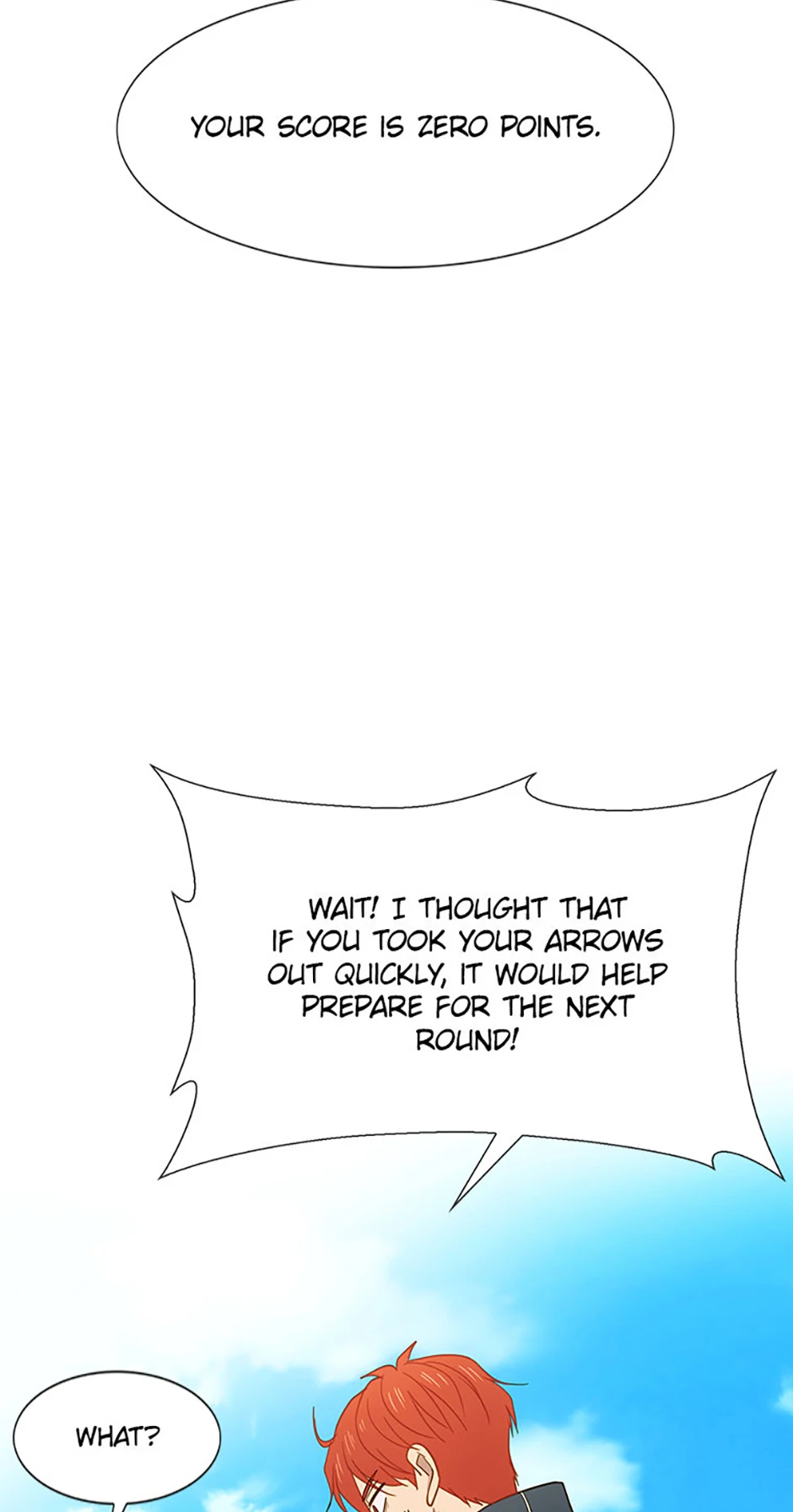 Perfect Gold Chapter 113 - page 3