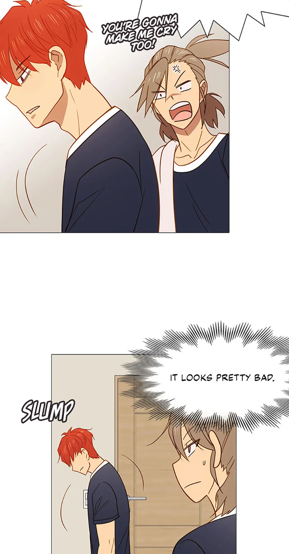 Perfect Gold Chapter 113 - page 43