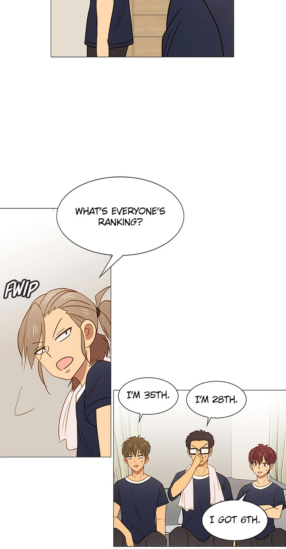 Perfect Gold Chapter 113 - page 44
