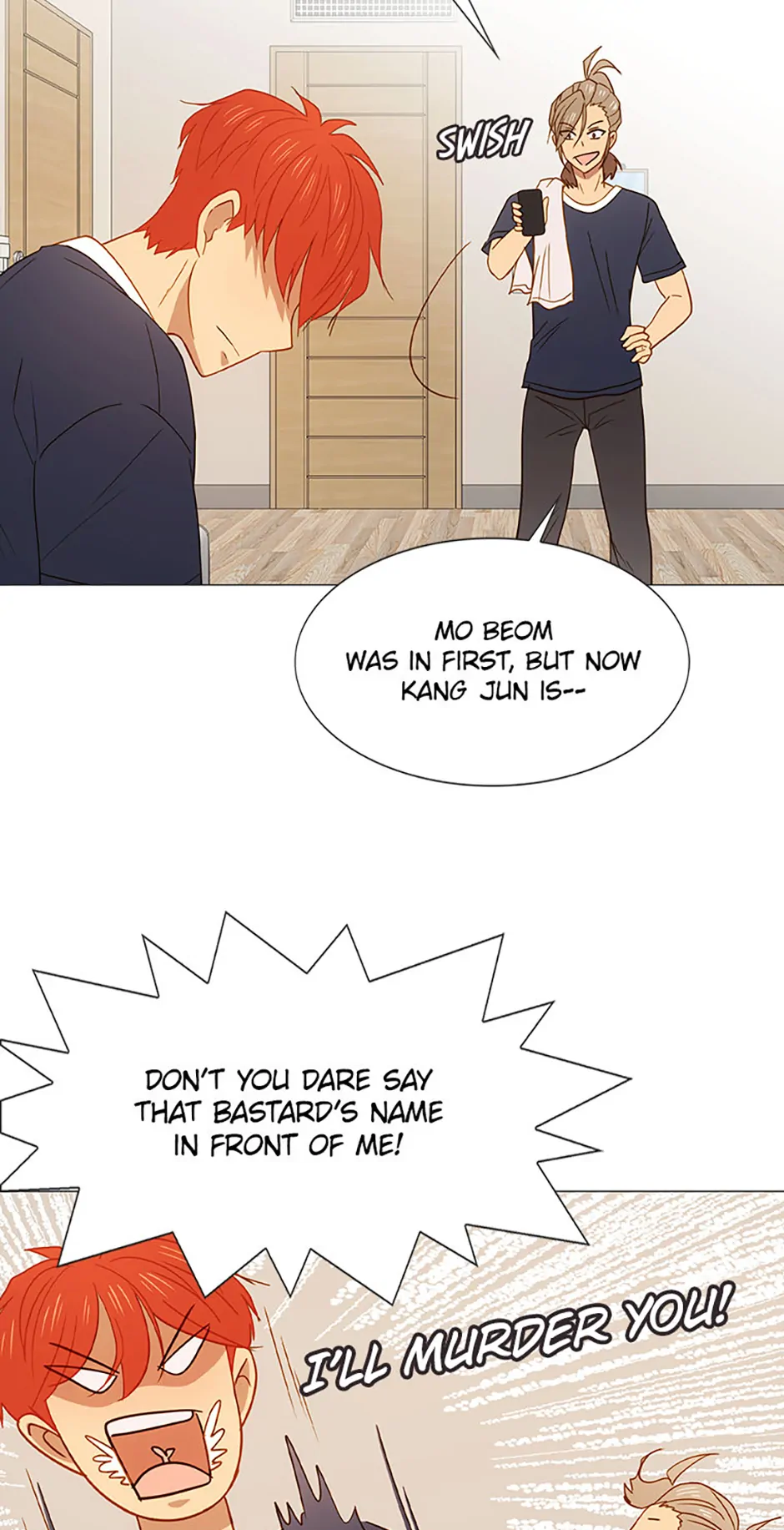 Perfect Gold Chapter 113 - page 47