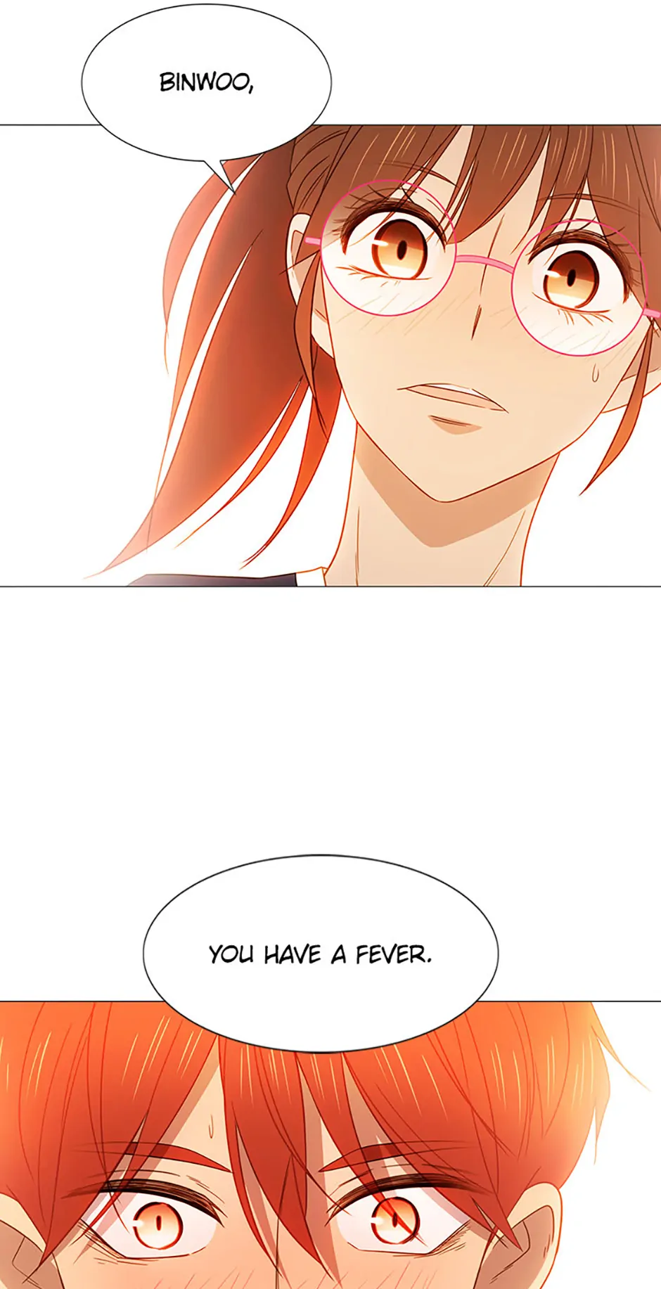 Perfect Gold Chapter 113 - page 51