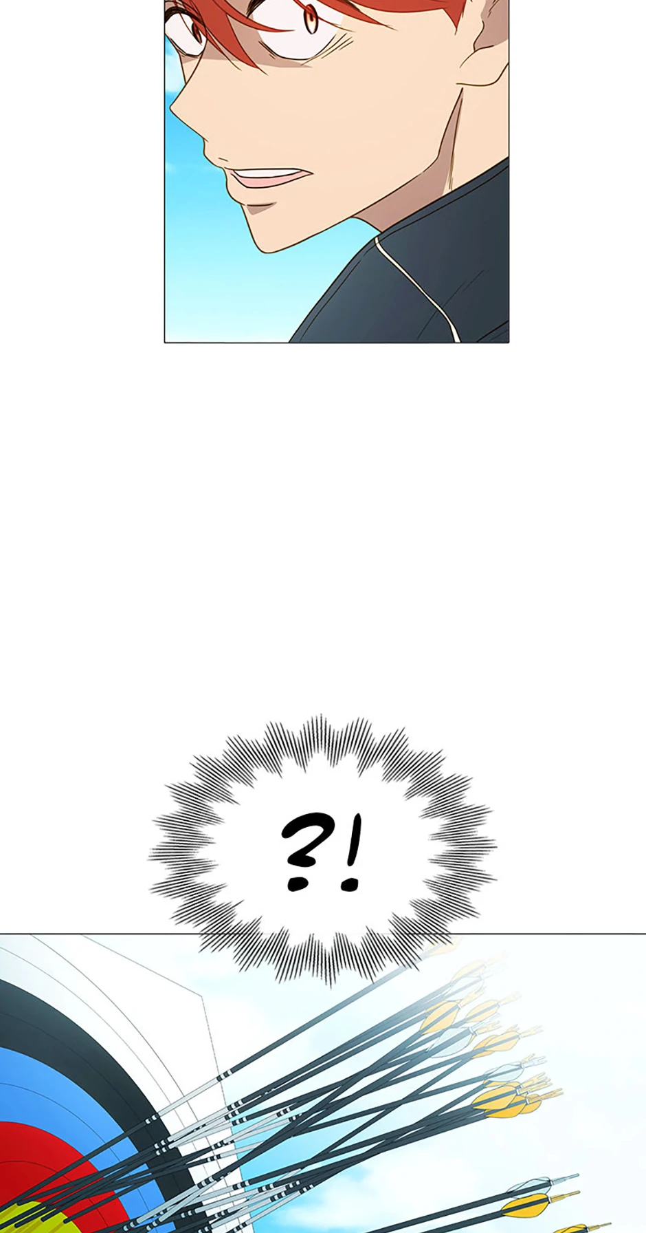 Perfect Gold Chapter 113 - page 5