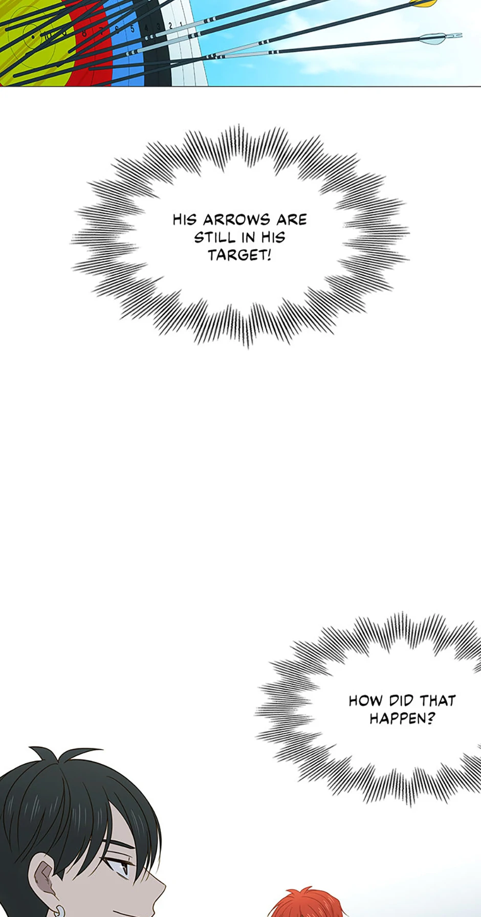 Perfect Gold Chapter 113 - page 6