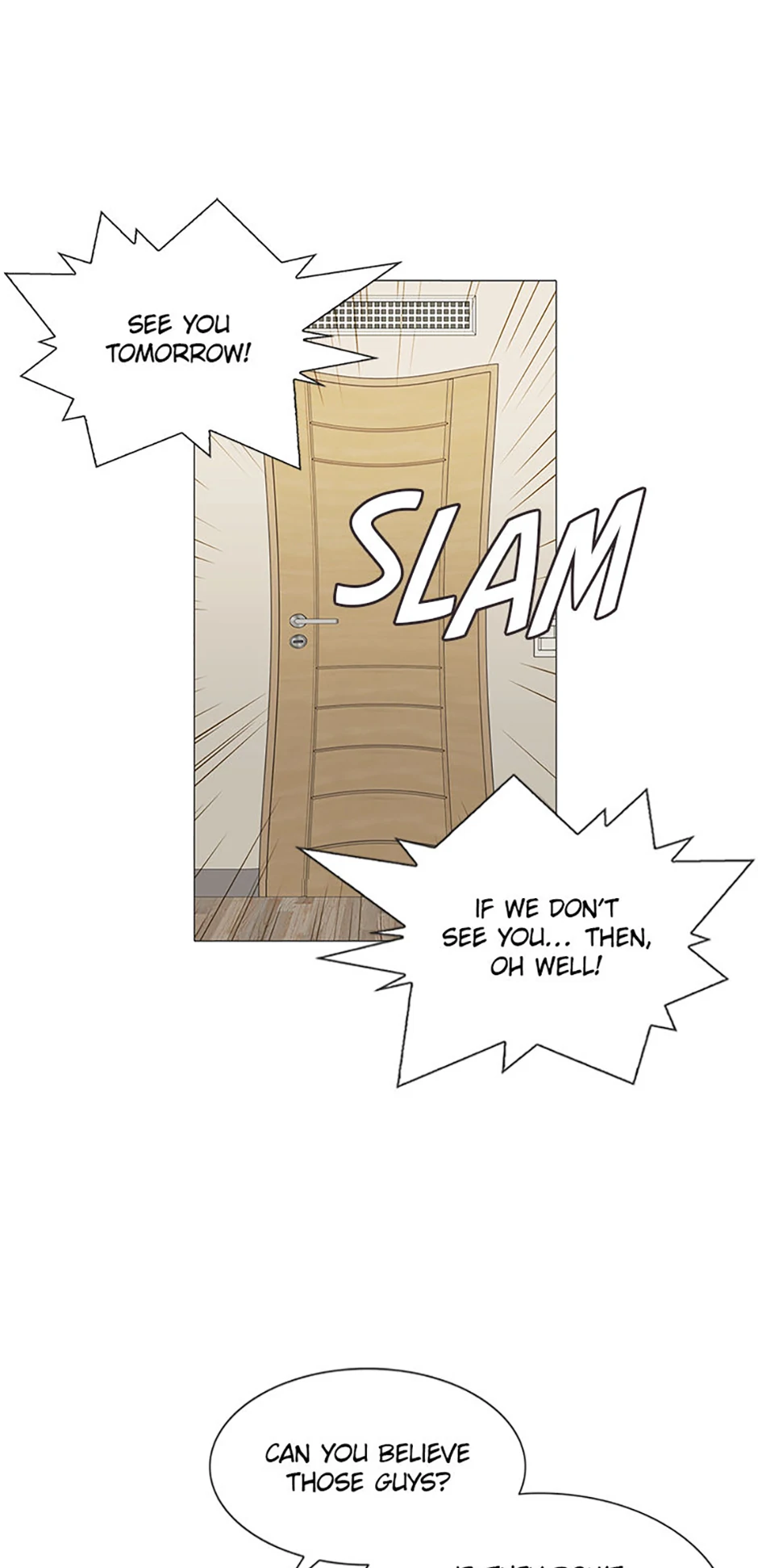 Perfect Gold Chapter 114 - page 9