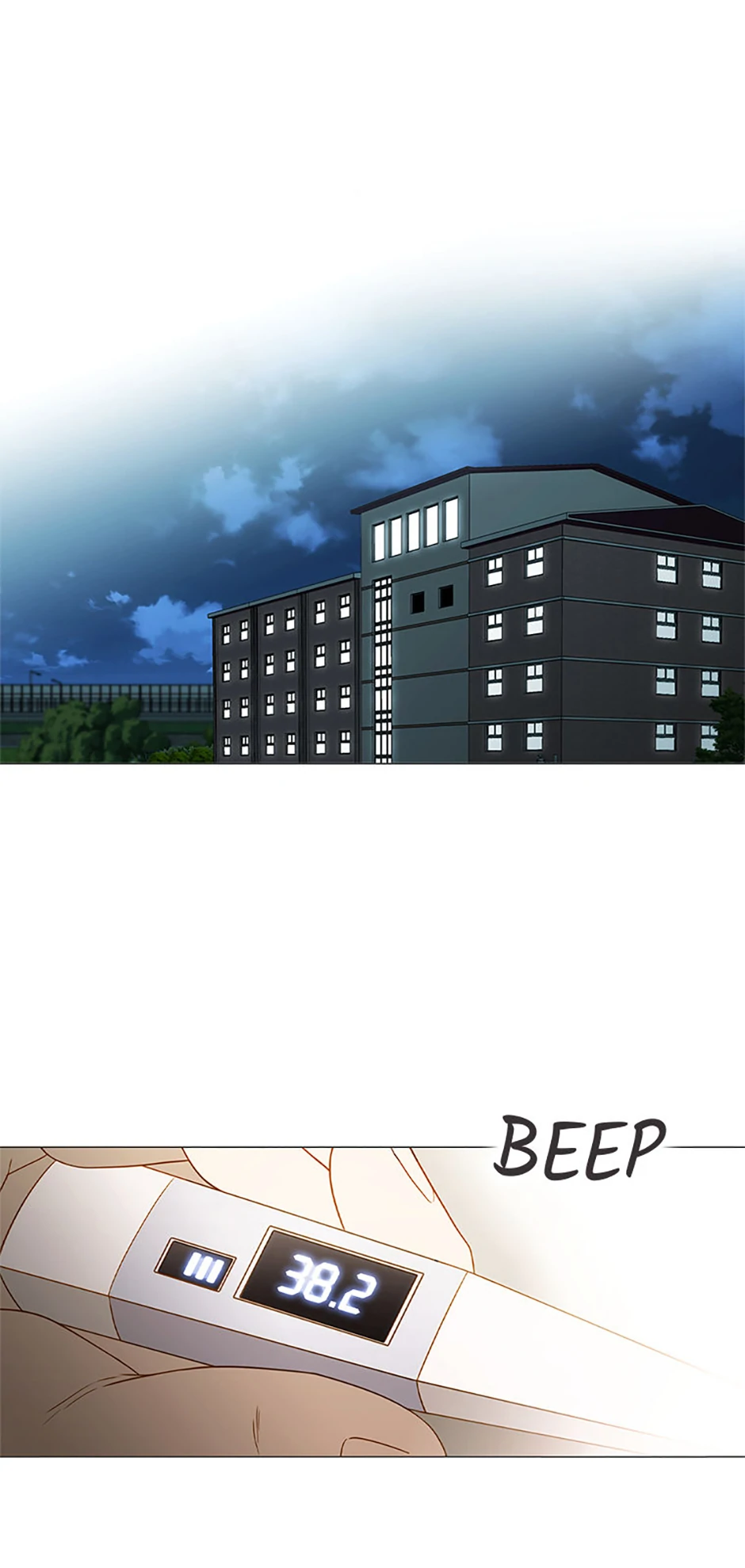 Perfect Gold Chapter 114 - page 2
