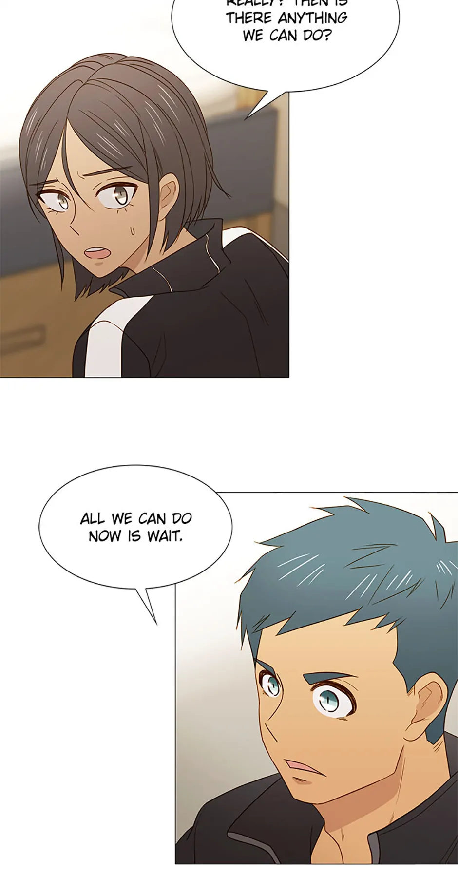 Perfect Gold Chapter 114 - page 30