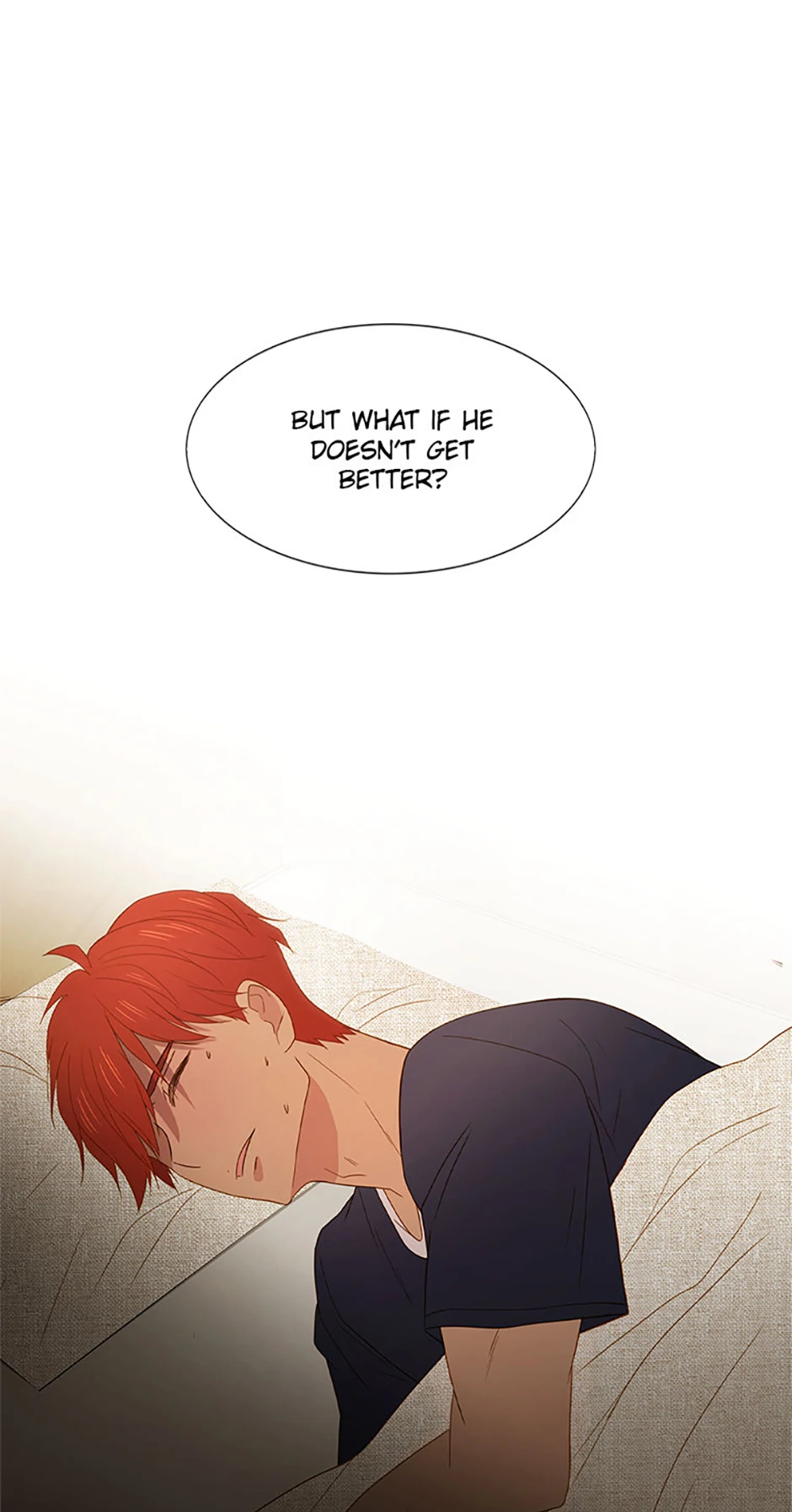 Perfect Gold Chapter 114 - page 31