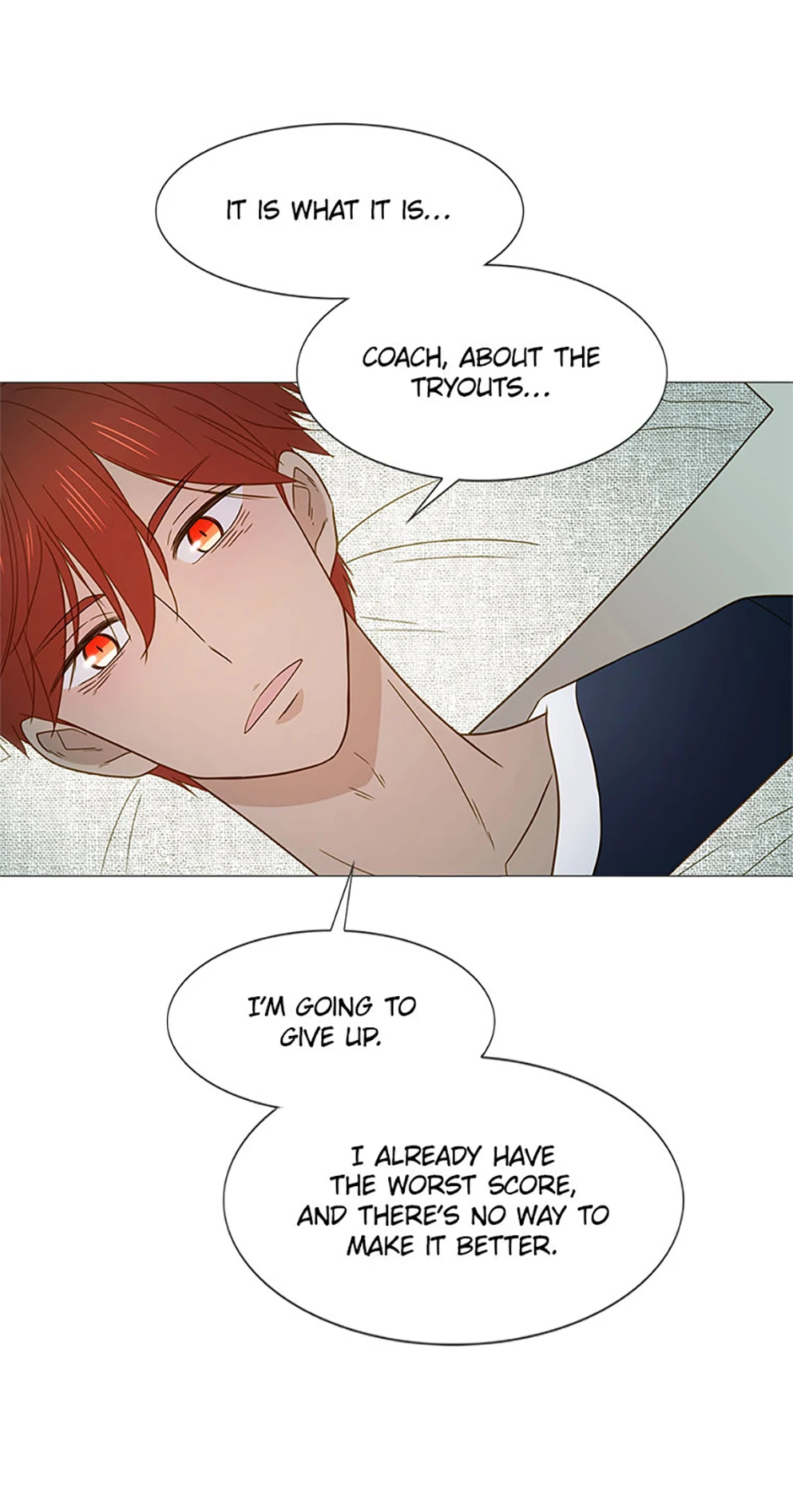 Perfect Gold Chapter 114 - page 36