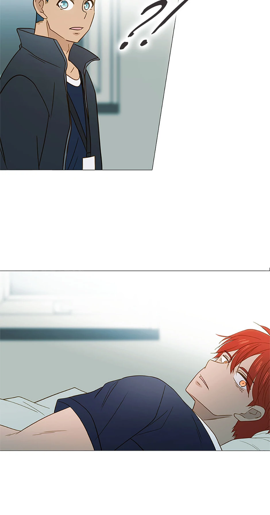 Perfect Gold Chapter 114 - page 40