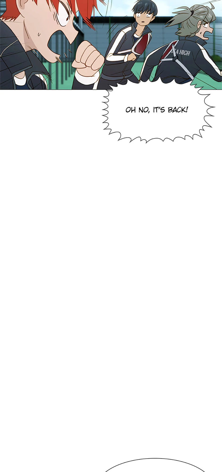 Perfect Gold Chapter 114 - page 45