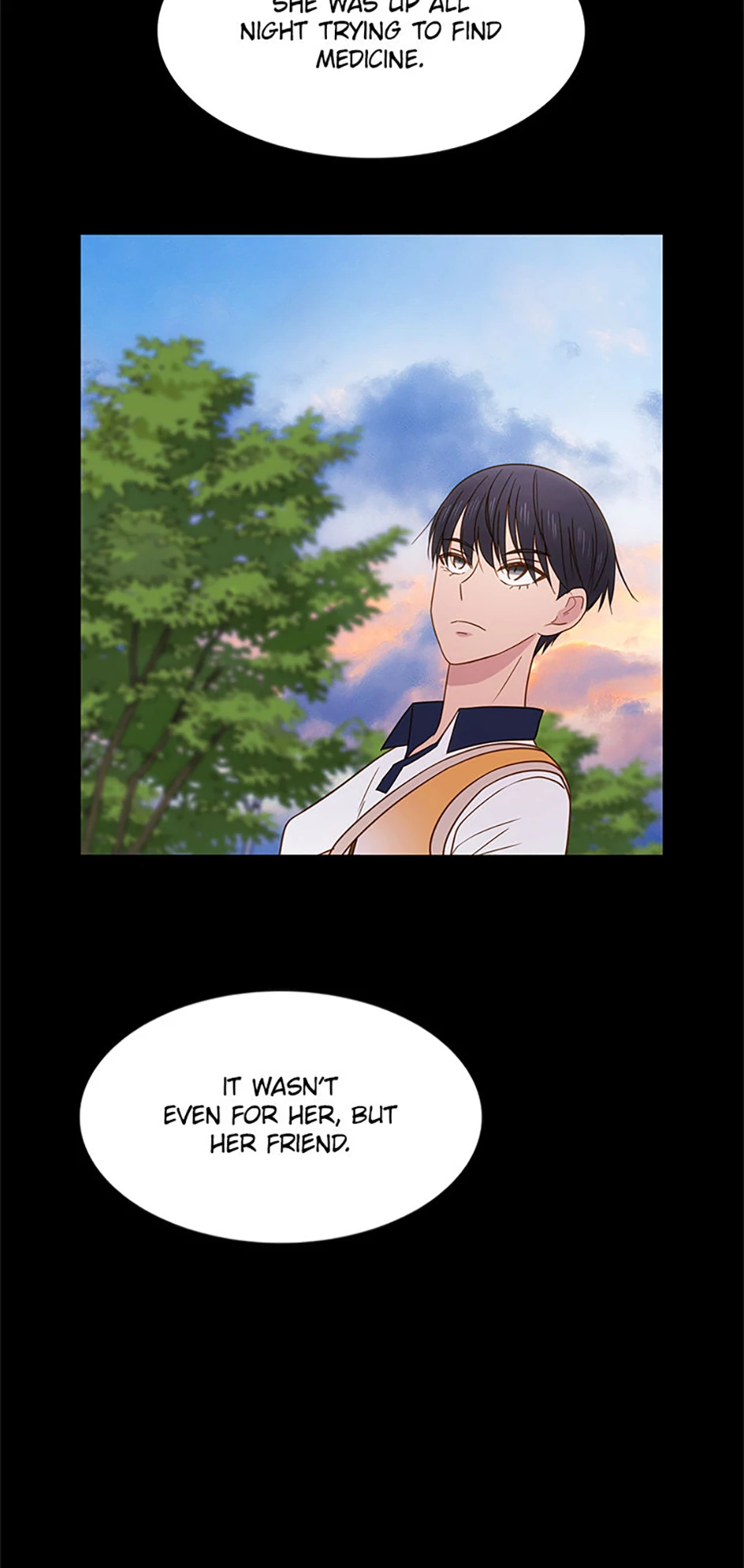 Perfect Gold Chapter 114 - page 54