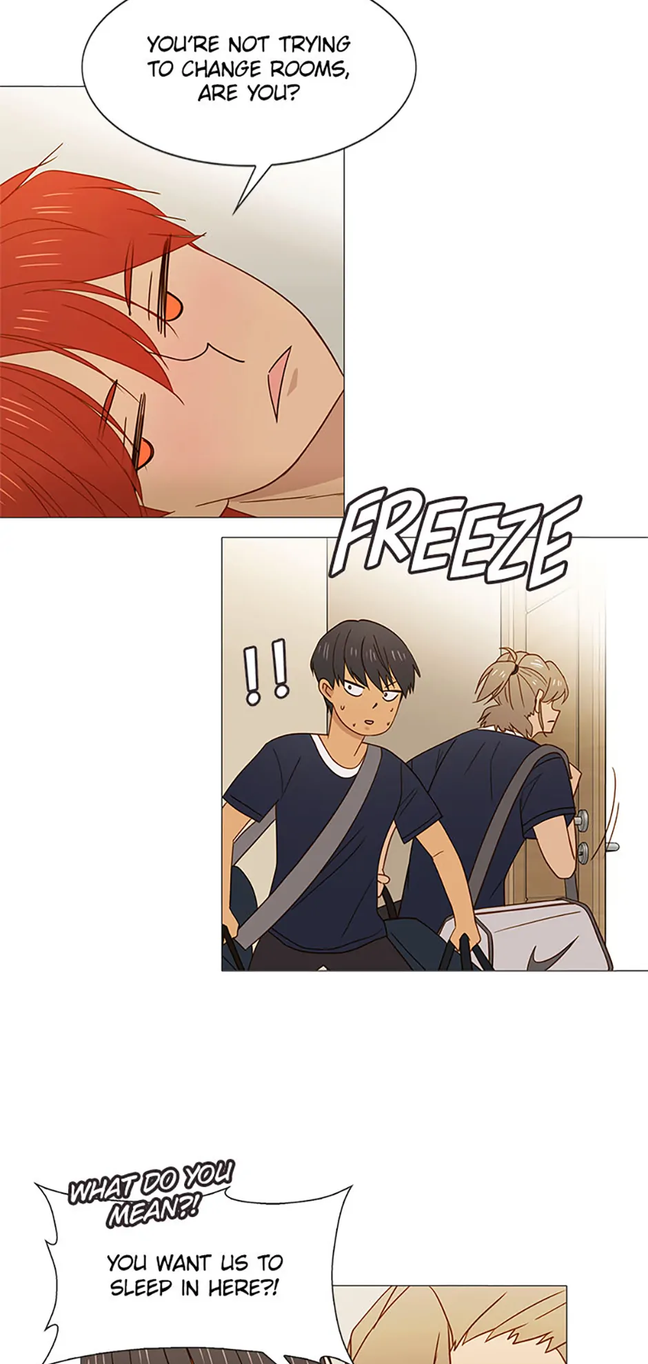 Perfect Gold Chapter 114 - page 6